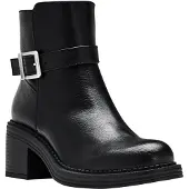 Esprit Boots 'Perina' zwart