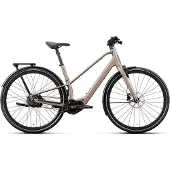 Orbea Carpe 10 Nexus Inter-5 Di2 E-bike Design 2027 Elektrische Fiets