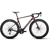 Orbea Terra Race M20iltd Grx Di2 Rx825 2027 Gravelbike
