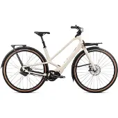 Orbea Diem 10 Enviolo Automatiq Bt 2027 Elektrische Fiets