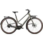 Orbea Diem 10 Enviolo Automatiq Bt 2027 Elektrische Fiets