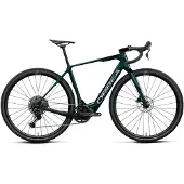 Orbea Denna M40 Cues U6000 Gs Shadow 2027 Elektrische Gravelbike