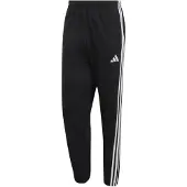 Adidas Sportbroek 'Essentials' zwart / wit
