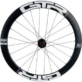 Gtr Rr50 Cl Disc Tubeless Achterwiel Racefiets