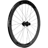 Gtr Rr40 Cl Disc Tubeless Achterwiel Racefiets
