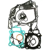 Holeshot Honda Crf250r 21-23 19-01841-3 Complete Pakkingset
