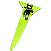 Alpinestars Supertech R10 Arius Standard Helm Achterspoiler