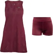 Adidas Sportjurk bourgogne