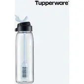 Tupperware Pure&Go waterfilterfles