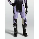 Alpinestars Stella Techstar Swan Dames Motocrossbroek Maat
