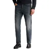 Cast iron Jeans 'Steeper relaxed fit jeans' grijs