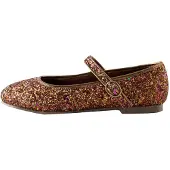 Next Ballerina's brons