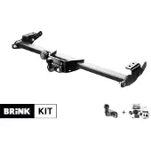 BRINK 531140 Trekhaak
