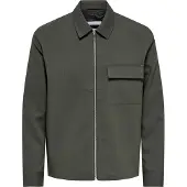 Only & Sons Onswill Overshirt