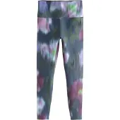 Next Sportbroek 'Active Power' navy / groen / lila / donkerroze