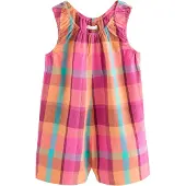 Next - Meisjes - Playsuit - Roze