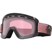Dragon D1OTG, Lumalens Light Rose, reserve lens