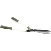XL Tools Tuingrond Schaar 60cm met Ovale Handgrepen