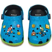Crocs Classic Babyschoenen - Multi - Maat 25-26 - Plastic