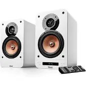 Teufel ULTIMA 25 ACTIVE 2 Stereo Pure White
