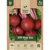 Baltus BIO Rode biet Rode Kogel 2 / Sturoman groentenzaad Nature Gifts