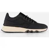 Floris van Bommel Zager sneakers blauw Maat 8