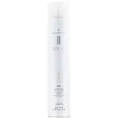 Medavita Idol Texture SatinLight Shaper Dry Hair Spray Haarlak - 500ml