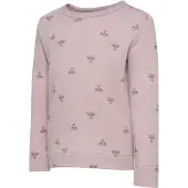 Hummel Mini Wool T-shirt Met Lange Mouwen