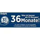 Delphi TC9804 Stabilisatorstang