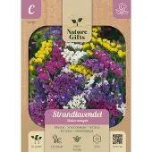 Baltus Lamsoor Statice mengsel bloemenzaad Nature Gifts