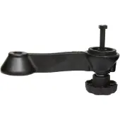 RAM Mount Zwenkarm Verlengstuk 152 mm - Aluminium