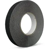 Technotape antislip tape 25mm x 18,3 meter zwart (TTA04066)