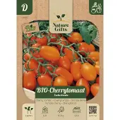 Baltus BIO Cherrytomaat groentenzaad Nature Gifts