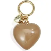 Yehwang Tasbedels Hart Casual Acryl Dagelijkse Accessoires