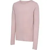 Hummel Wool T-shirt Met Lange Mouwen