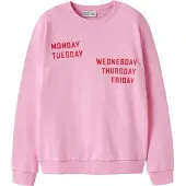 Name it Sweatshirt oudroze