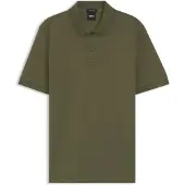 BOSS Poloshirt BOSS groen