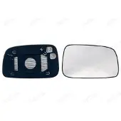 MCS 332750 Spiegelglas, buitenspiegel
