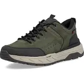 Rieker R-Tex Sneakers groen Maat 42