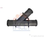 Facet 26.0028 Flens koelvloeistof