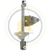 Ac Rolcar 01.8737 Raammechanisme