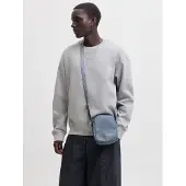 Jack & Jones Sweatshirt 'JJEACE' grijs