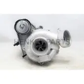 HENKEL PARTS 5111047N Turbocharger