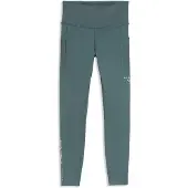 Puma Sportbroek 'x Hyrox Pwrmode' spar / wit
