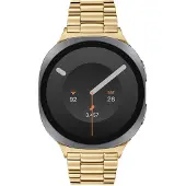 Samsung Galaxy Watch 9 Special Edition SA.L350BGS20 44 mm Zilver / Goud