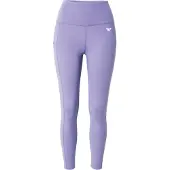 Roxy Sportbroek 'Heart Into It' lila
