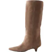 Next Laarzen 'N. Premium' taupe