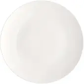 Altom Design Bella Porseleinen Dessertbord 20 cm - Crème