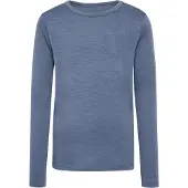 Hummel Wool T-shirt Met Lange Mouwen