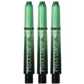 Xqmax Xq Maxbijlagen Groen - 35 mm